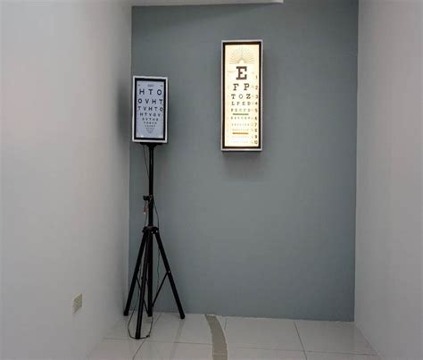 ishihara test clinic doh-accredited|Visual Acuity Examination/Ishihara Test .